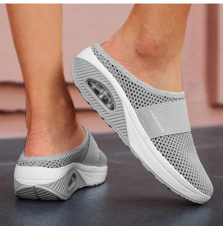 Chaussons Orthopédiques Compensés