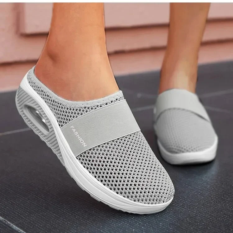 Chaussons Orthopédiques Compensés
