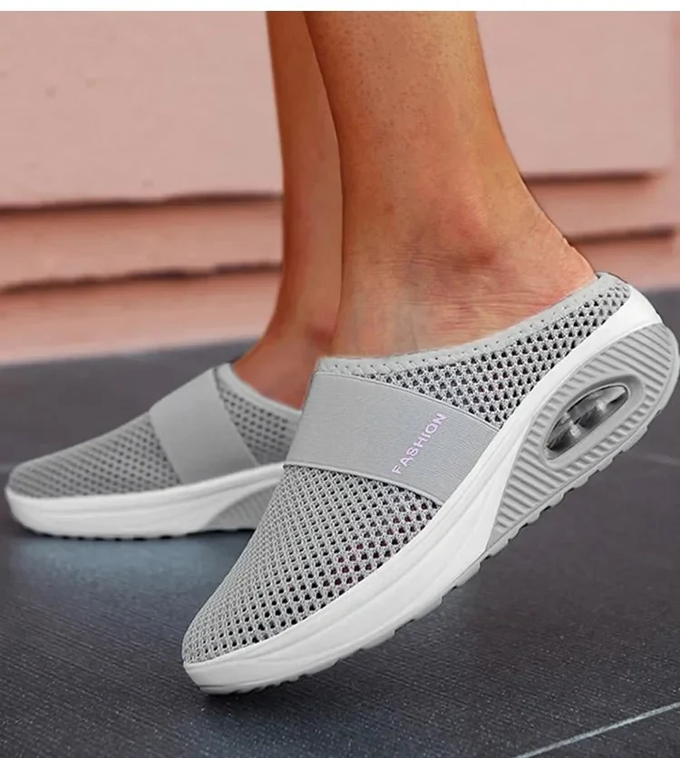 Chaussons Orthopédiques Compensés