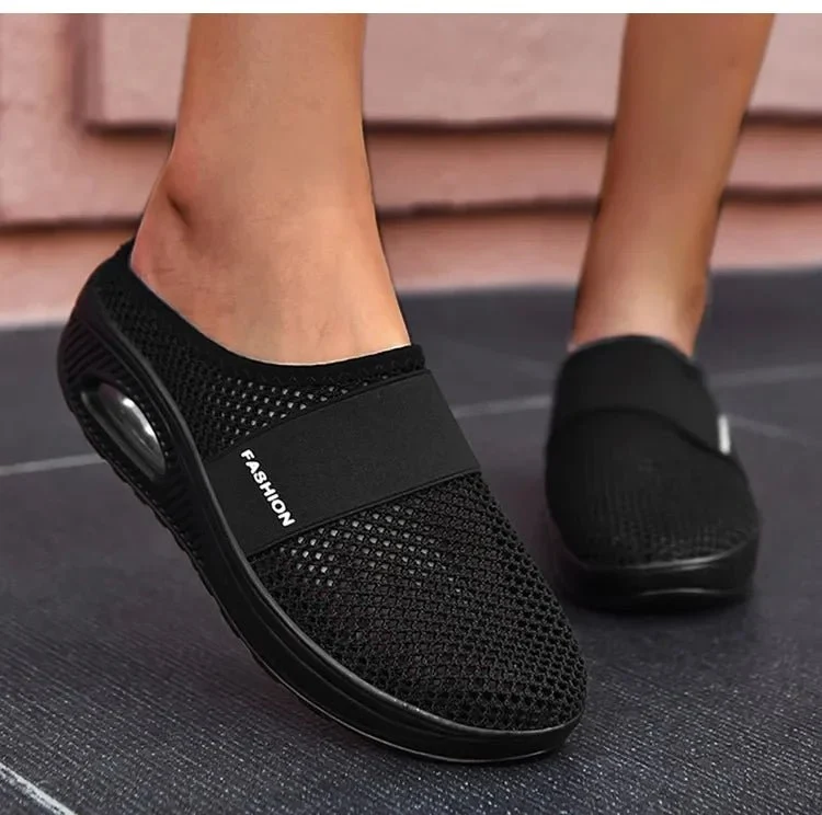 Chaussons Orthopédiques Compensés