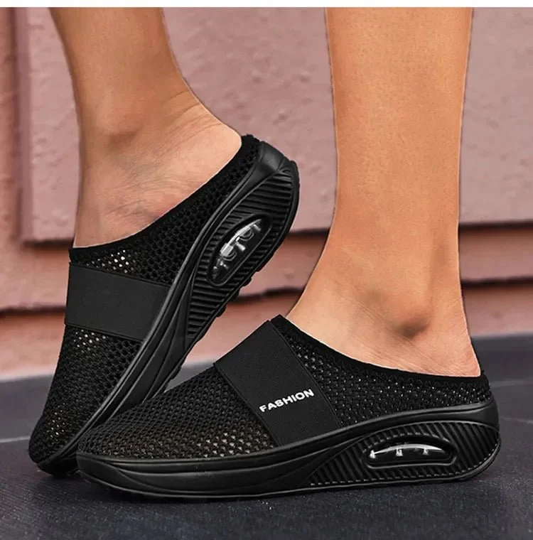 Chaussons Orthopédiques Compensés