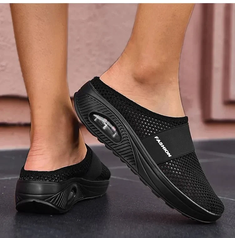 Chaussons Orthopédiques Compensés