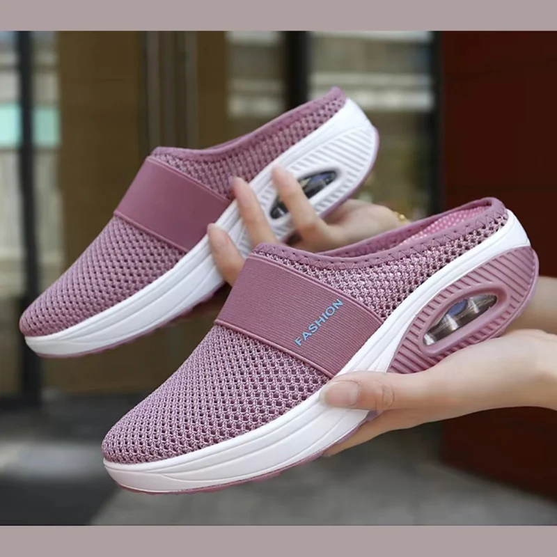 Chaussons Orthopédiques Compensés