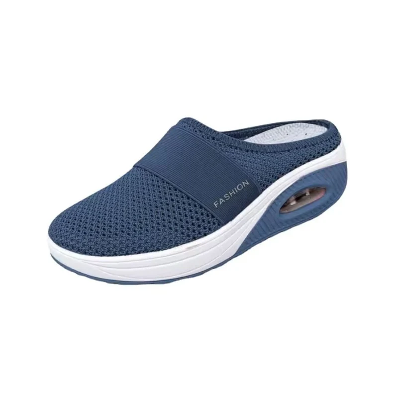 Chaussons Orthopédiques Compensés