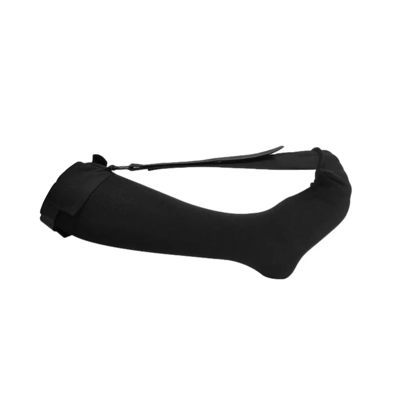 Chaussette de nuit pour fasciite plantaire