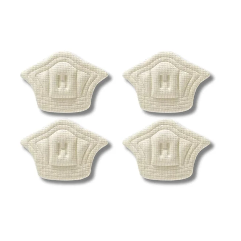 Coussinets Talon Anti Douleur & Irritations | 8 pcs