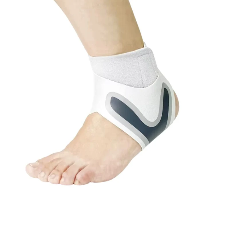 Chevillère de Soutien | Protection Active pour Cheville Fragilisée