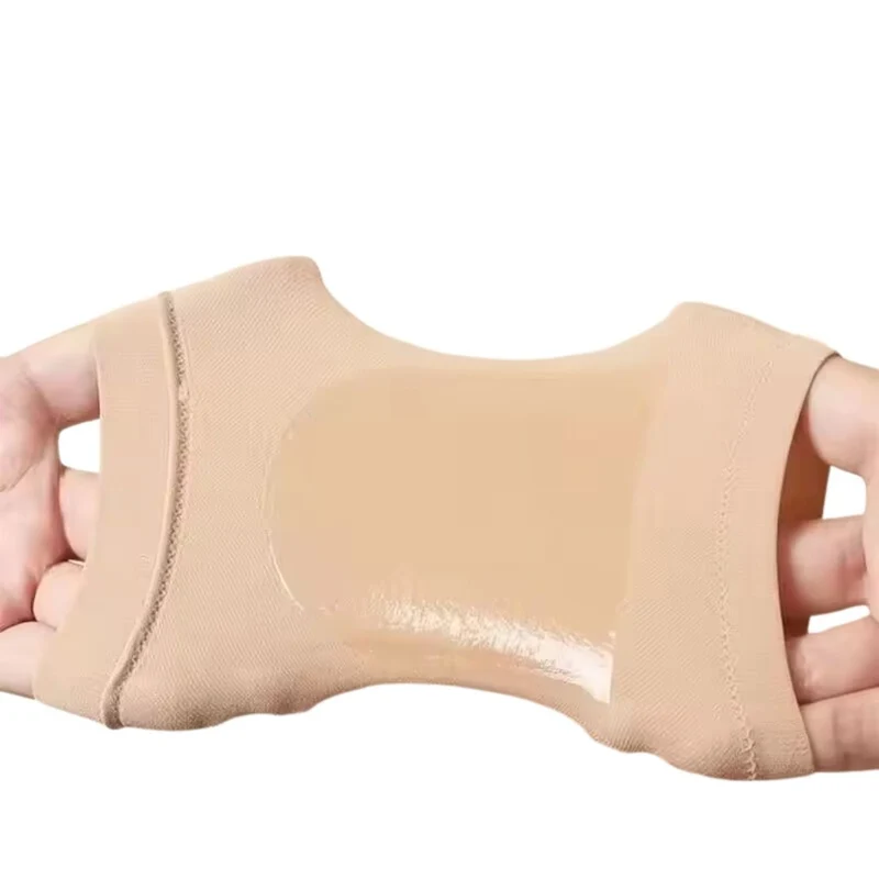 Protège Talon en Gel