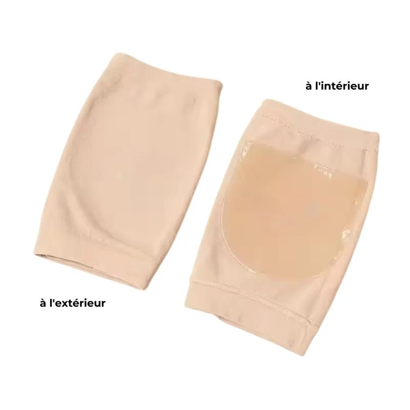 Protège Talon en Gel
