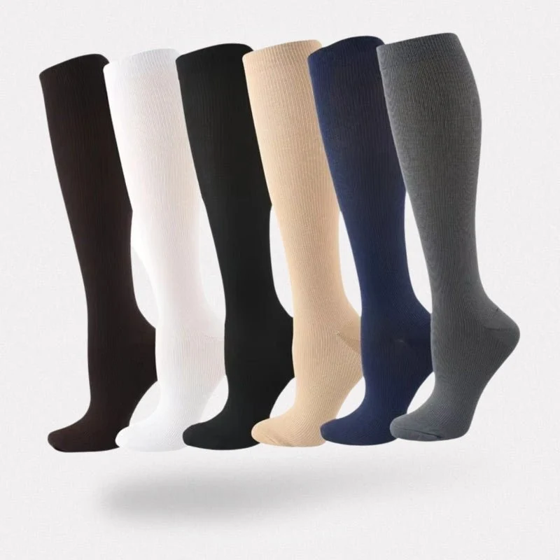 Chausette de compression