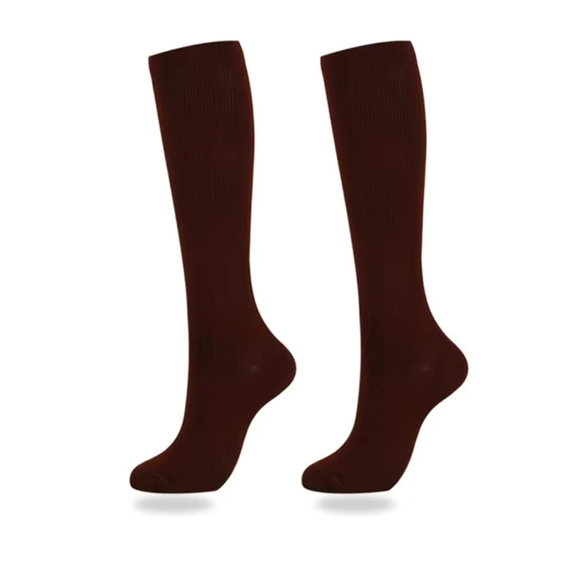 Chausette de compression