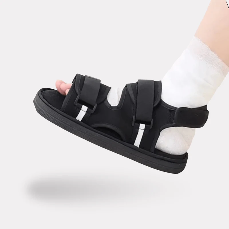 Chaussure de Récupération Post-Opératoire