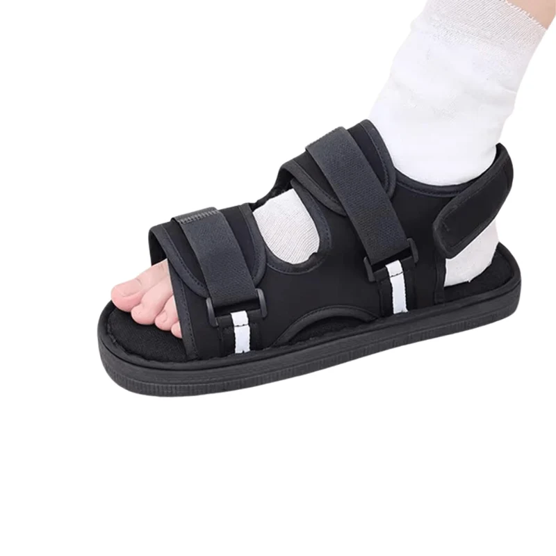 Chaussure de Récupération Post-Opératoire