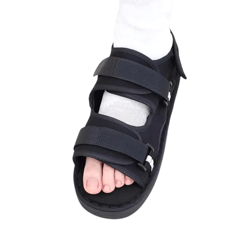 Chaussure de Récupération Post-Opératoire
