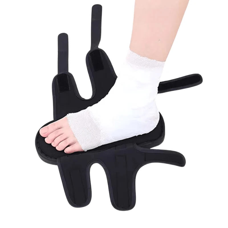 Chaussure de Récupération Post-Opératoire