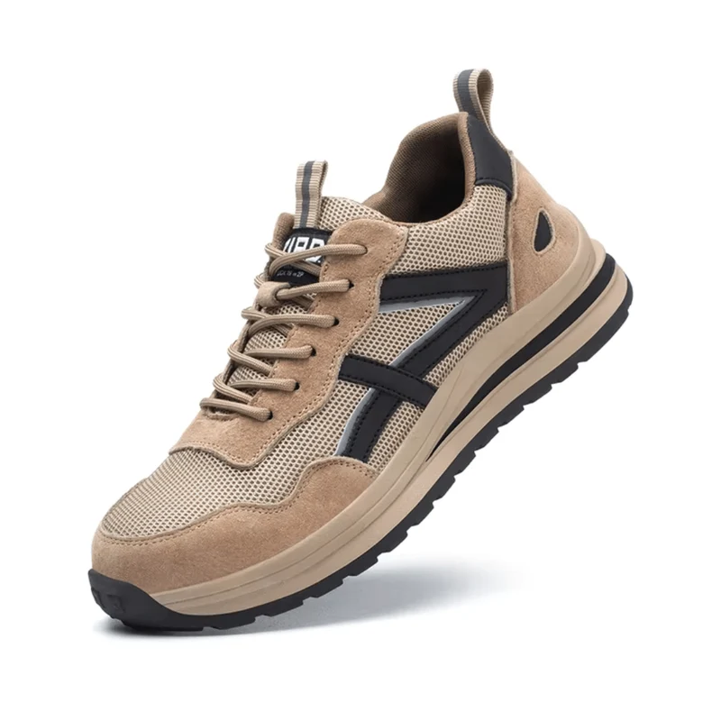 Baskets Orthopédiques Homme | Active Mesh