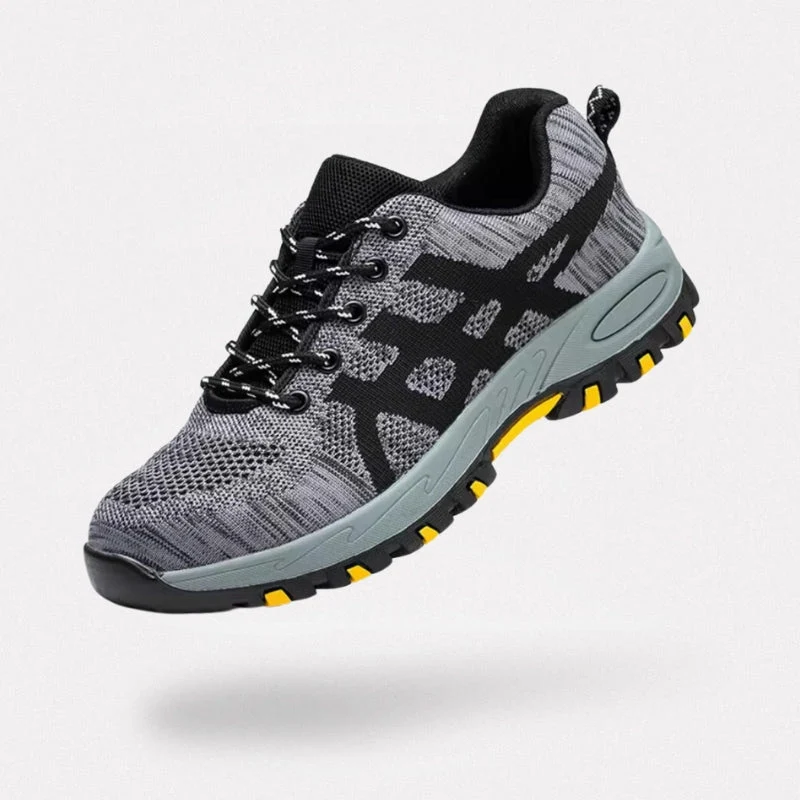 Chaussures de Travail Orthopédiques Homme | Outdoor Grip