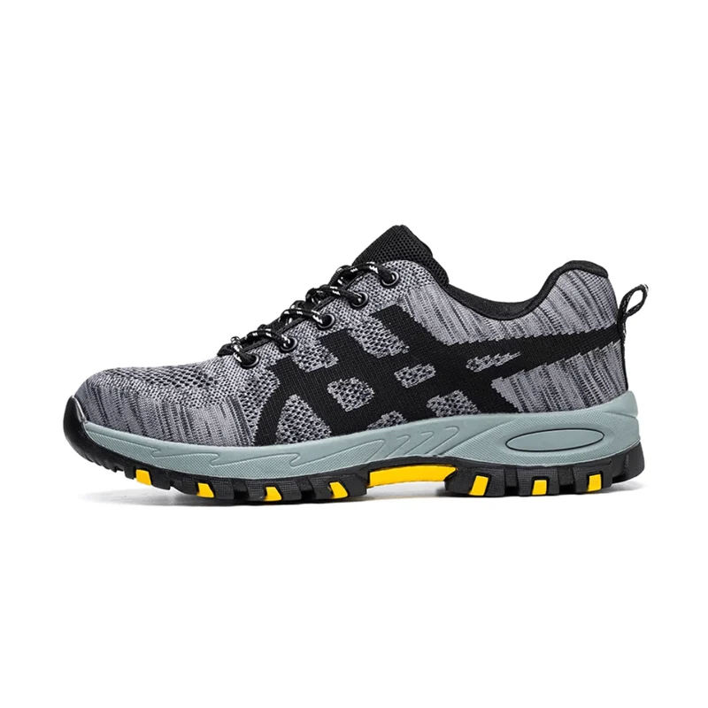 Chaussures de Travail Orthopédiques Homme | Outdoor Grip