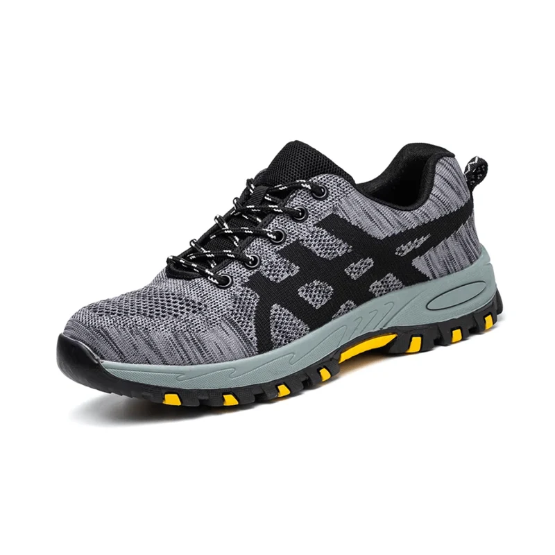 Chaussures de Travail Orthopédiques Homme | Outdoor Grip
