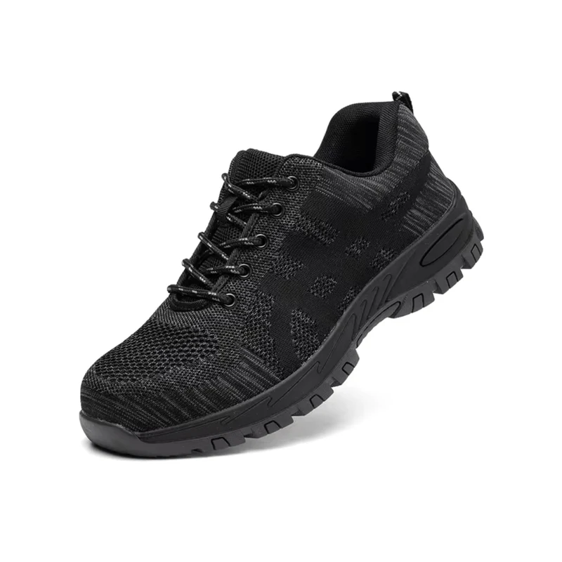 Chaussures de Travail Orthopédiques Homme | Outdoor Grip