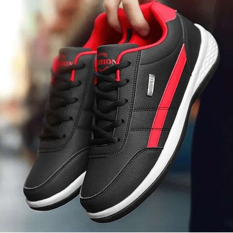 Chaussures Orthopédiques Homme | Sobres et Confortables