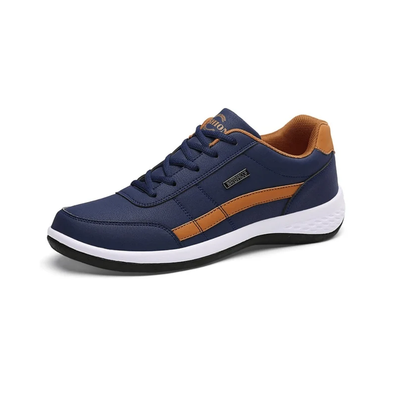 Chaussures Orthopédiques Homme | Sobres et Confortables