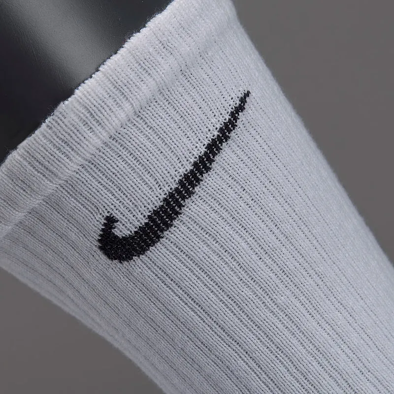 Chaussettes Lot de 3 Mi-Mollet Nike Everyday Max Cushioned