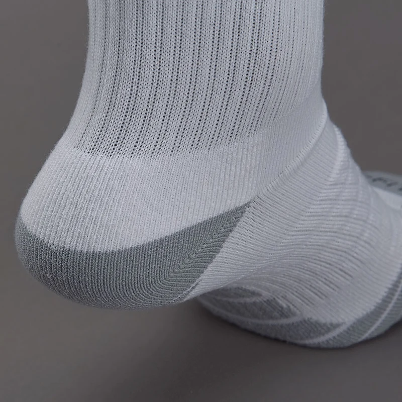 Chaussettes Lot de 3 Mi-Mollet Nike Everyday Max Cushioned