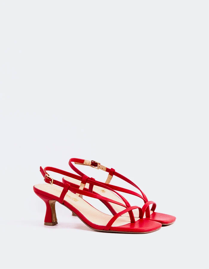 Zenie Red