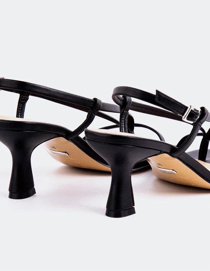 Zenie Black
