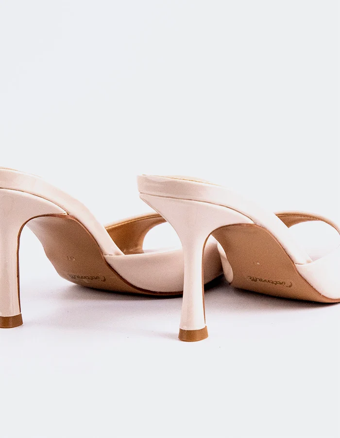 Zandria Nude Patent