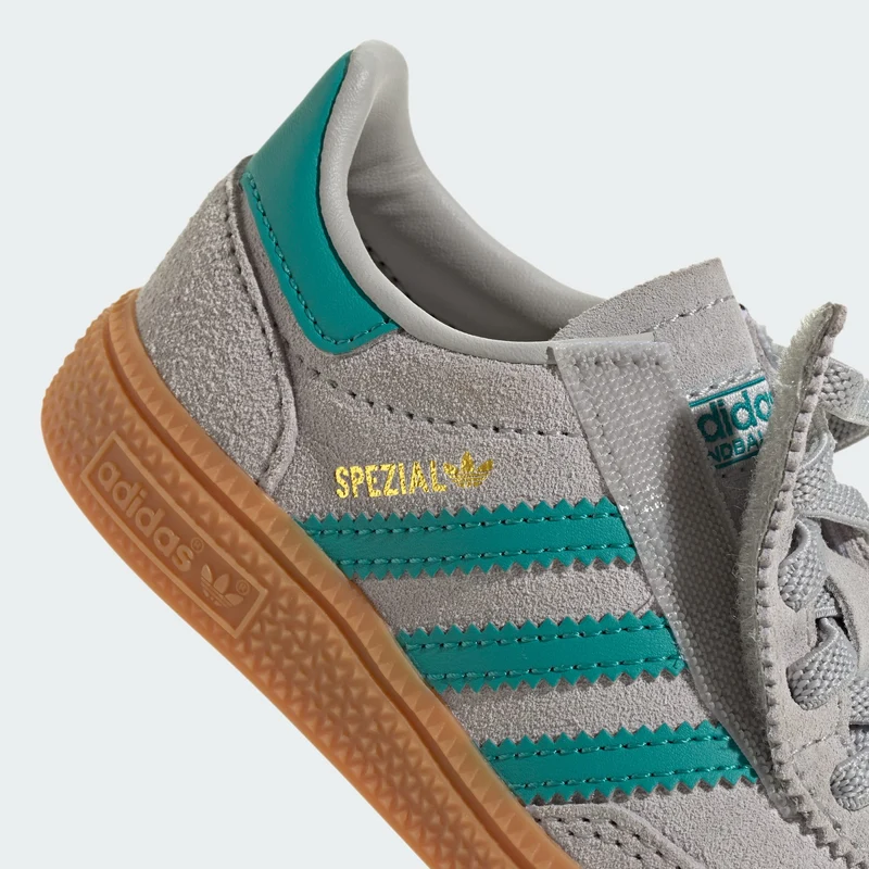 adidas Originals Handball Spezial Comfort Closure Elast pour Tout-Petit