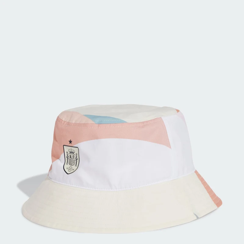 adidas Unisex Bob Extérieur Espagne (Équipe féminine)