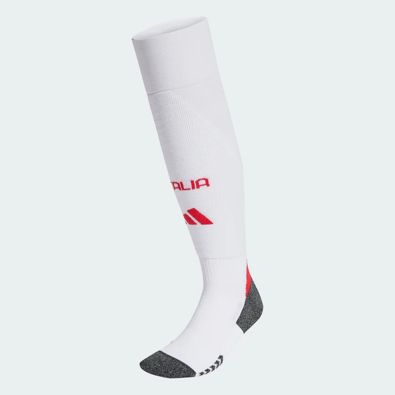 adidas Unisex Chaussettes Extérieur Italie 25 (Équipe fémini
