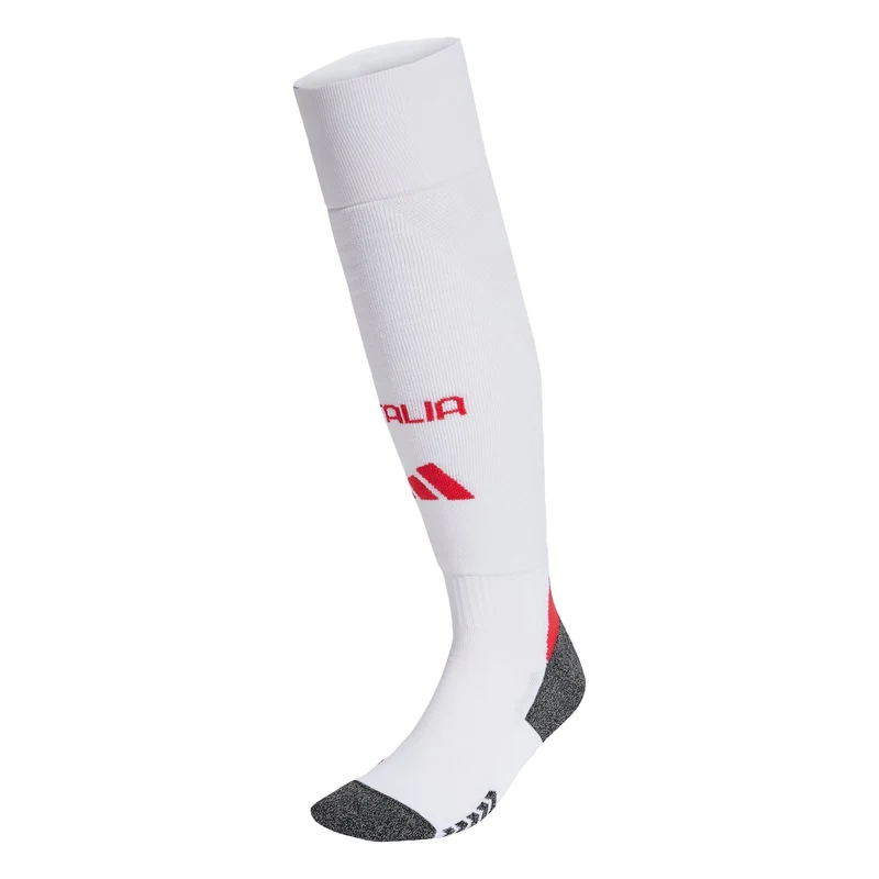 adidas Unisex Chaussettes Extérieur Italie 25 (Équipe fémini