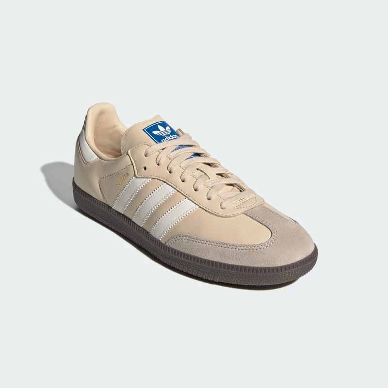 adidas Originals Samba OG Shoes