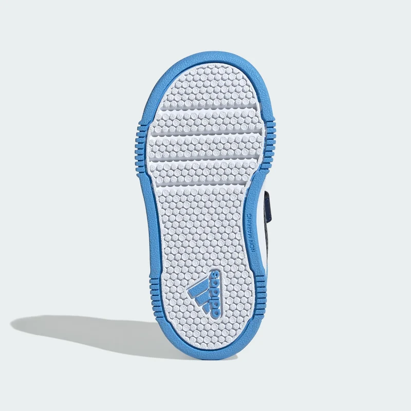 adidas Kids Chaussure à scratch Tensaur