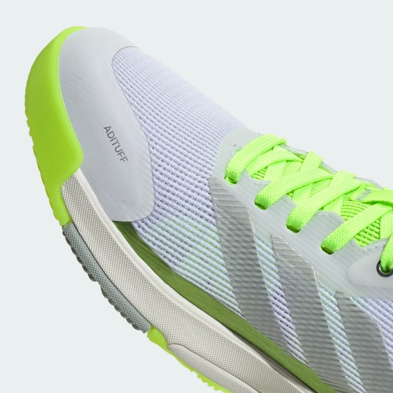 adidas Women Chaussure de padel Crazyquick Lightstrike