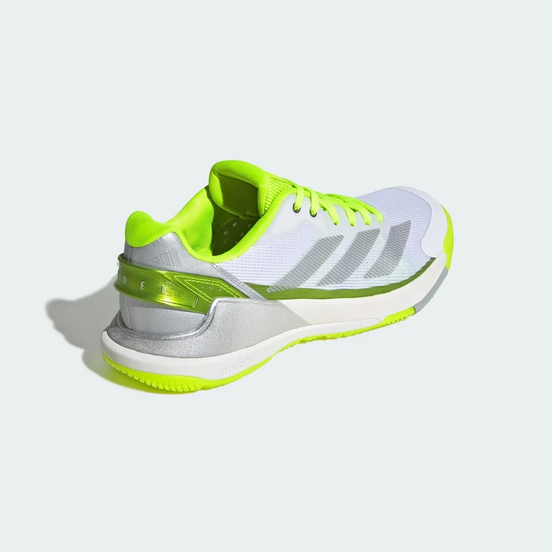 adidas Women Chaussure de padel Crazyquick Lightstrike