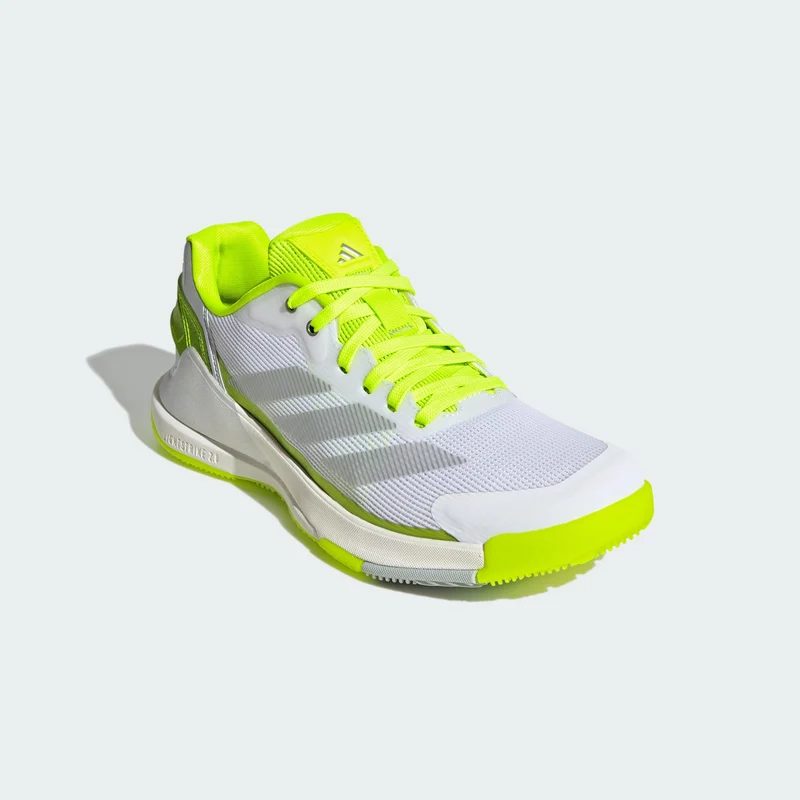adidas Women Chaussure de padel Crazyquick Lightstrike