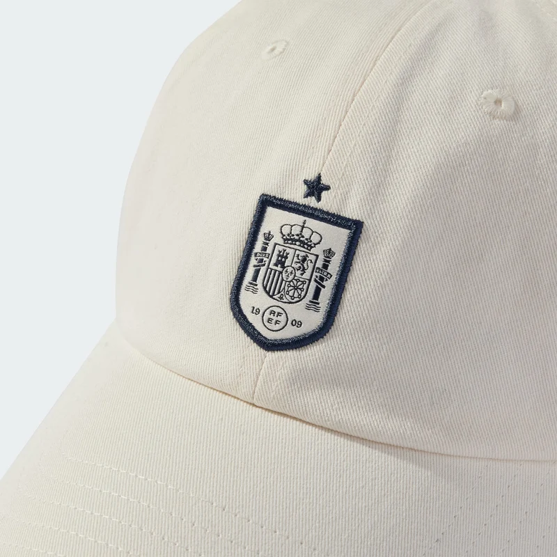 adidas Unisex Casquette Extérieur Espagne (Équipe féminine)
