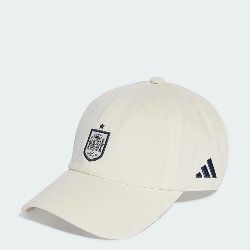 adidas Unisex Casquette Extérieur Espagne (Équipe féminine)