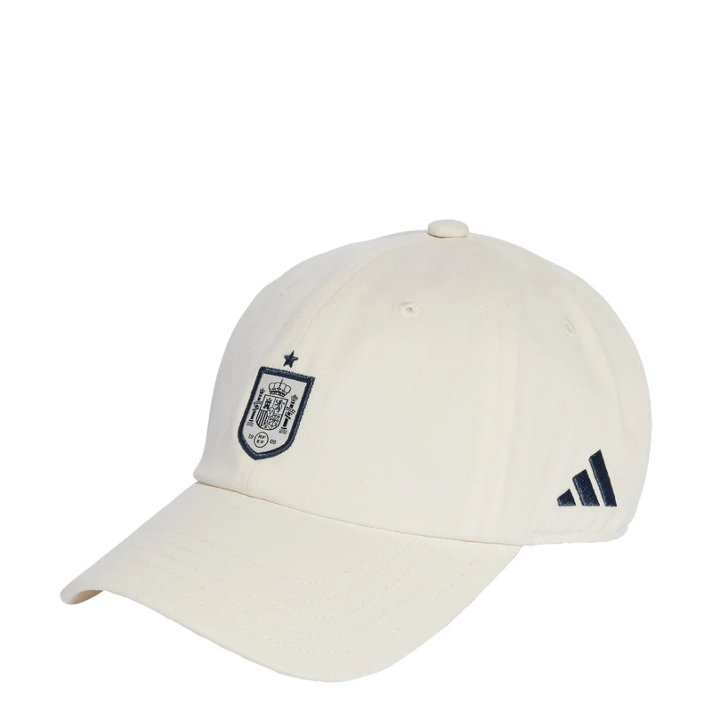 adidas Unisex Casquette Extérieur Espagne (Équipe féminine)