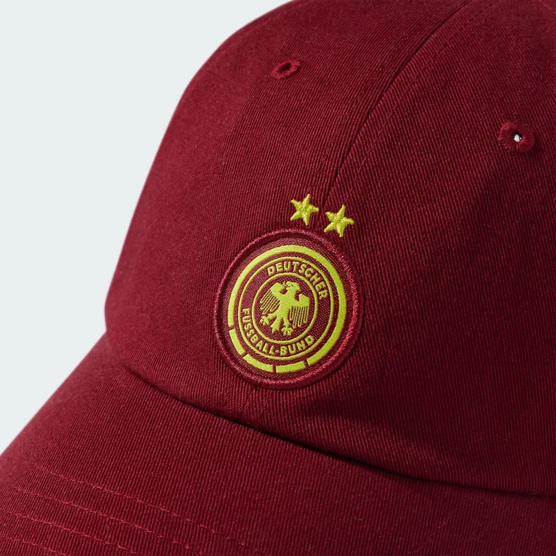 adidas Unisex Casquette Extérieur Allemagne (Équipe féminine