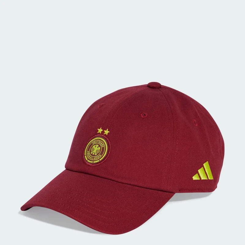adidas Unisex Casquette Extérieur Allemagne (Équipe féminine
