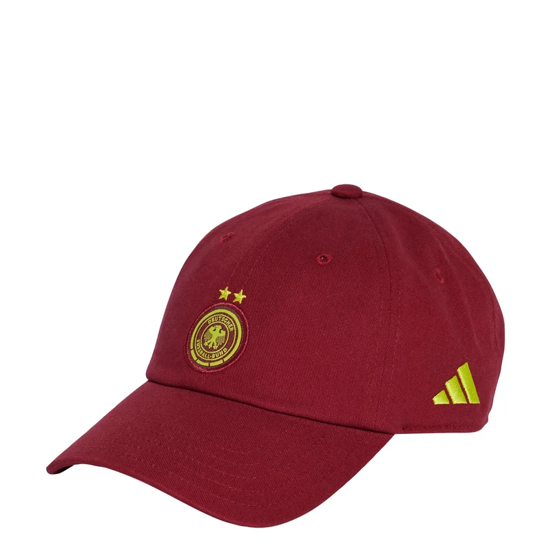 adidas Unisex Casquette Extérieur Allemagne (Équipe féminine
