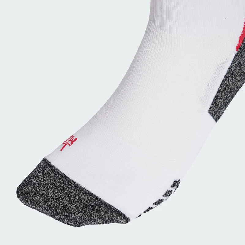 adidas Unisex Chaussettes Domicile Ajax Amsterdam 25/26