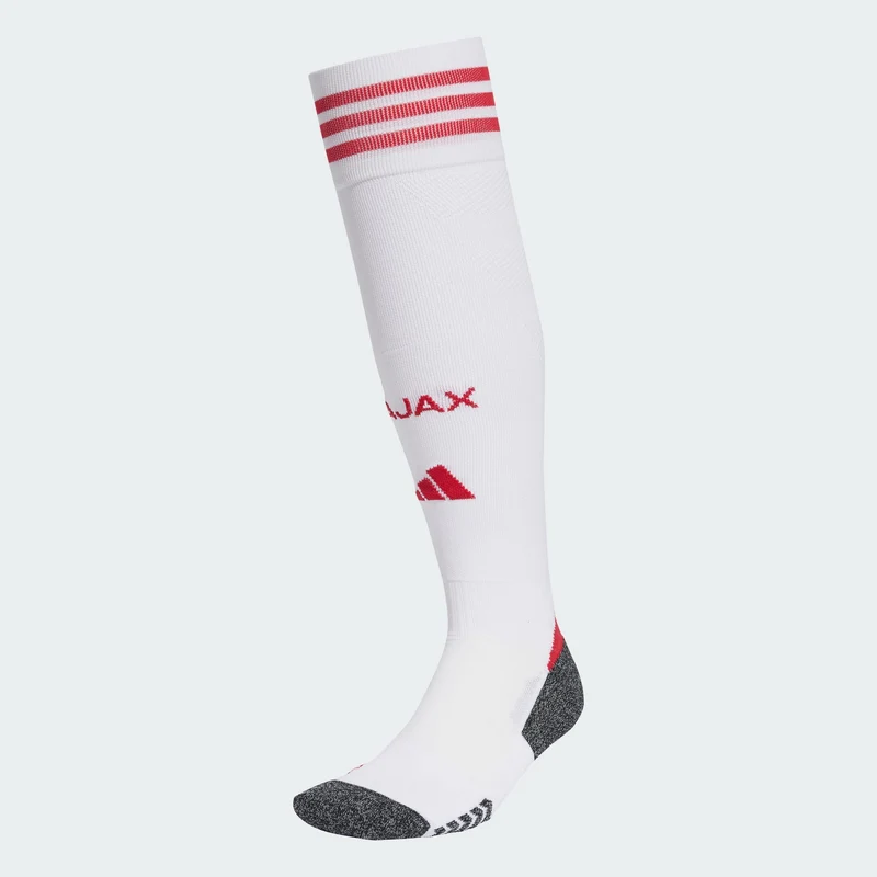 adidas Unisex Chaussettes Domicile Ajax Amsterdam 25/26