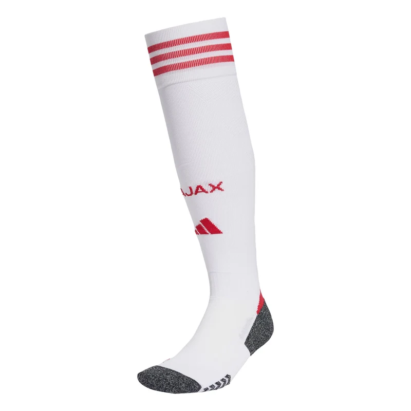 adidas Unisex Chaussettes Domicile Ajax Amsterdam 25/26