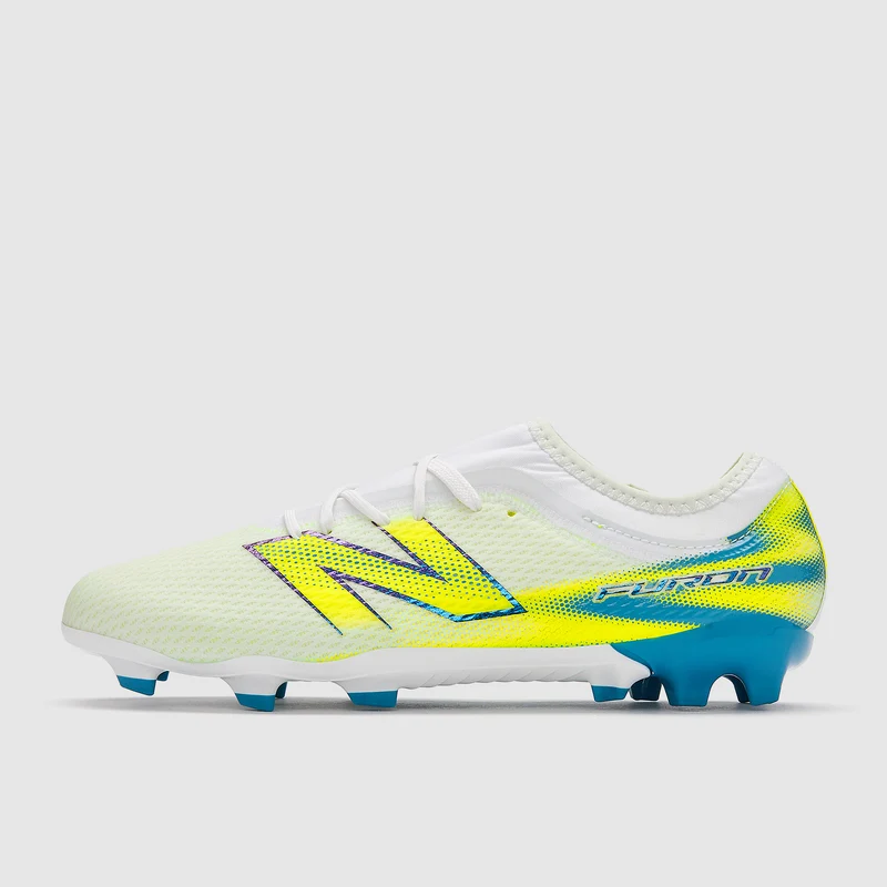 New Balance Furon V9 Team FG pour Enfant